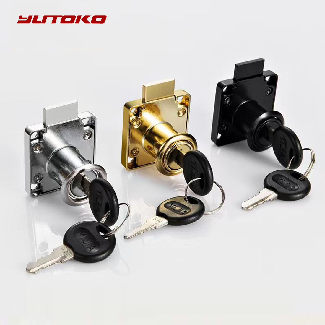 Yutoko, высококачественный зам – обзор и цена Furniture Hardware Latch