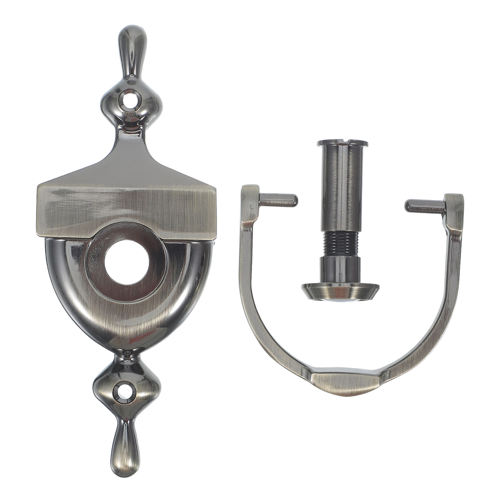 Ретро-дверной звонок с глазком – обзор и цена Furniture Hardware Vintage