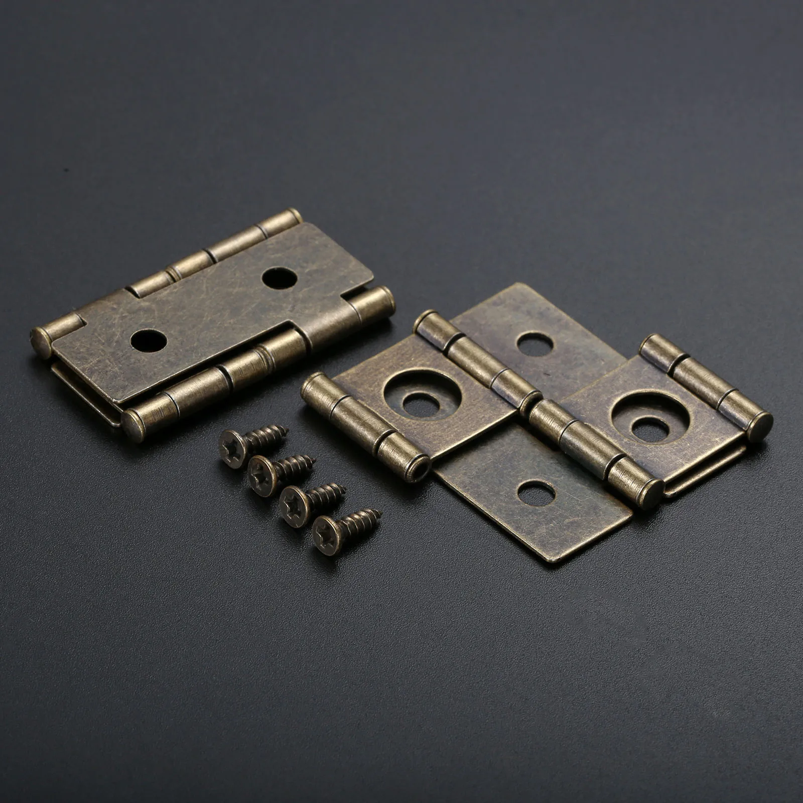 2 шт., античная бронза, двойно – обзор и цена Furniture Hardware Vintage