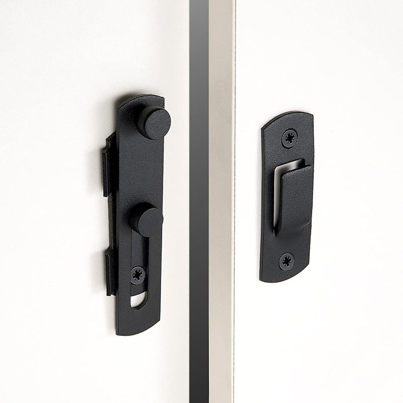 2 шт. защелок для раздвижных д – обзор и цена Furniture Hardware Latch