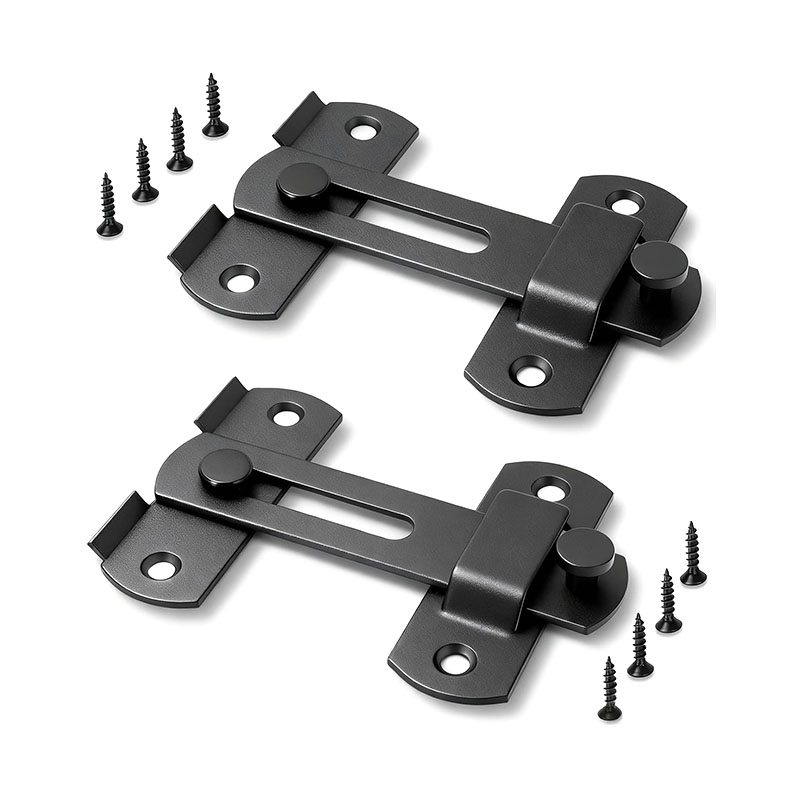 2 шт. защелок для раздвижных д – обзор и цена Furniture Hardware Latch