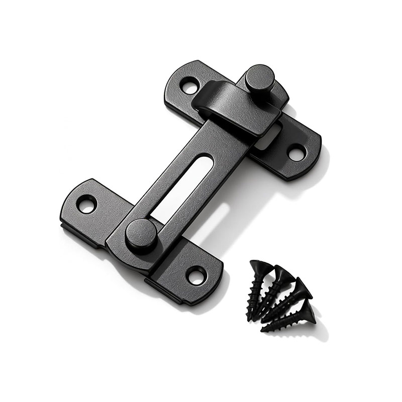 2 шт. защелок для раздвижных д – обзор и цена Furniture Hardware Latch