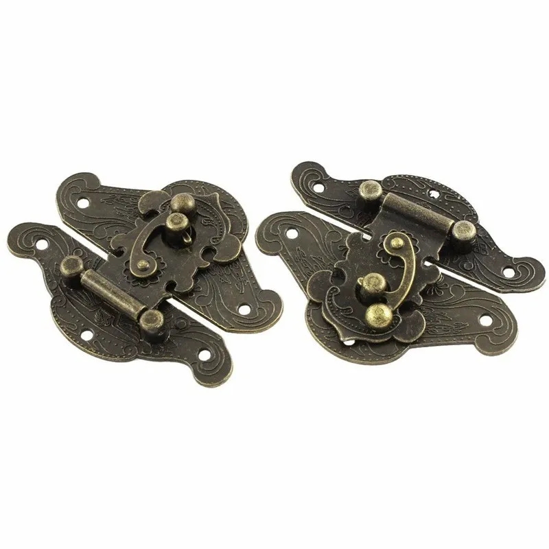 5-20 шт. винтажные металлическ – обзор и цена Furniture Hardware Vintage