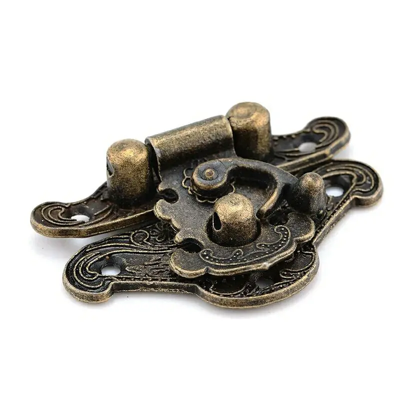 5-20 шт. винтажные металлическ – обзор и цена Furniture Hardware Vintage