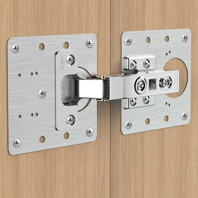 2/10 комплектов ремонтных плас – обзор и цена Furniture Hardware Fixing Screws
