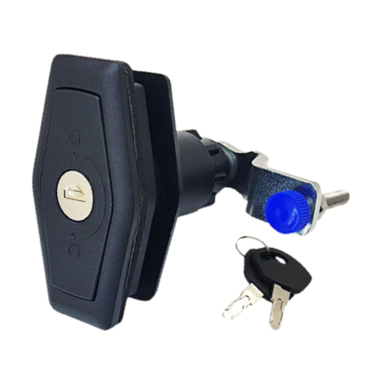 Замок для двери прицепа с ключ – обзор и цена Cabinet Lock Key