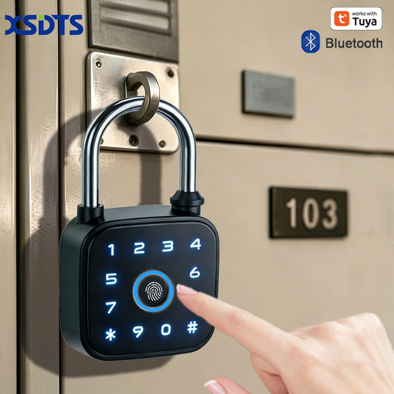 Умный замок Tuya, с функцией р – обзор и цена Cabinet Lock Key