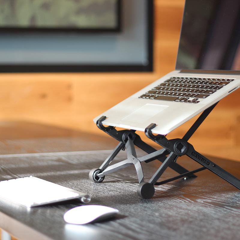 NEXSTAND K2 Складная портативн – обзор и цена Corner Bracket Angle