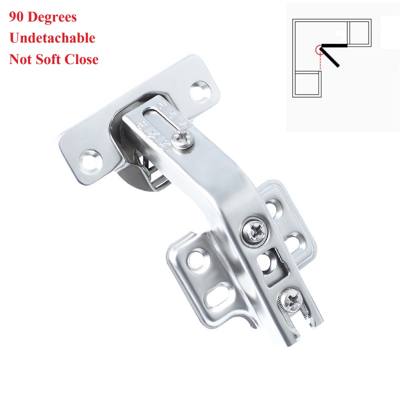 10 шт. -30-45 30, 45, 90, 135  – обзор и цена Cabinet Hinge Overlay